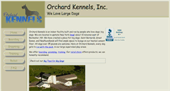 Desktop Screenshot of okdirectpets.mmaweb.net